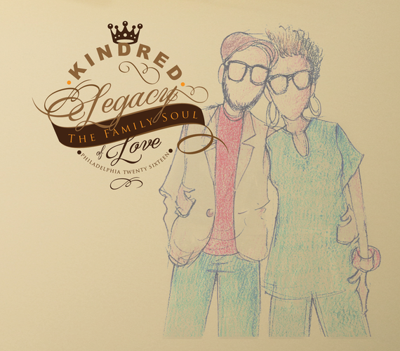 Album Review: Kindred The Family Soul’s ‘Legacy Of Love’ Doesn’t Disappoint