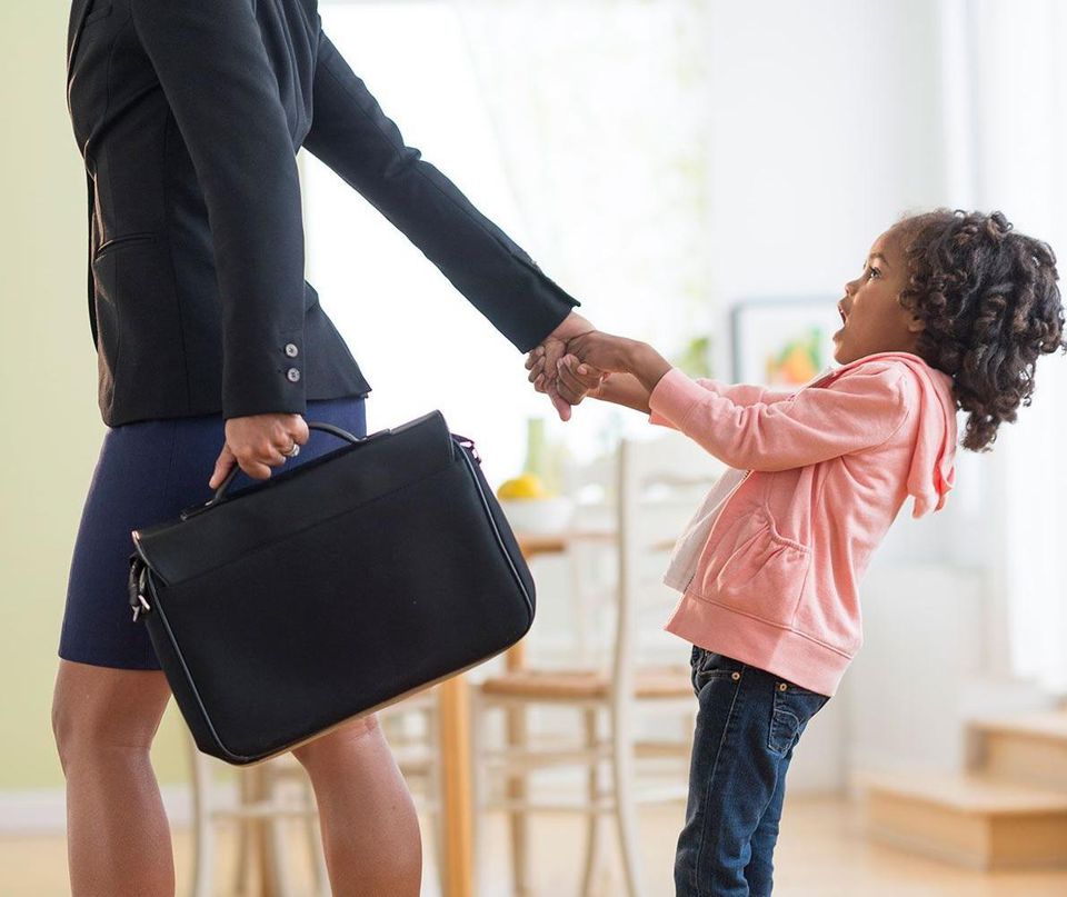Aflac And SAS Weigh In: The Hard Impact Of Child Care On Today's Salary