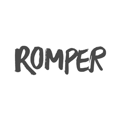 romper parents logo