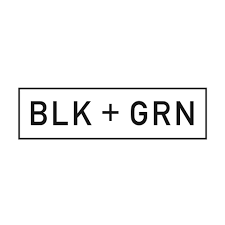 blk + grn