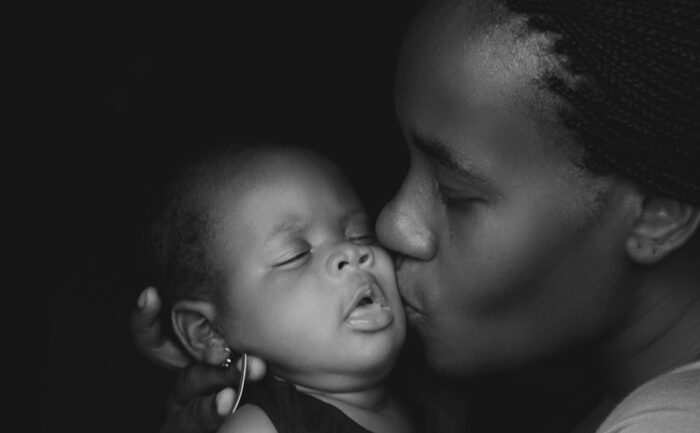 black maternal health