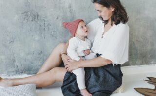 Mom Going Back to Work? Five Invaluable Tips for First-Time Working Moms