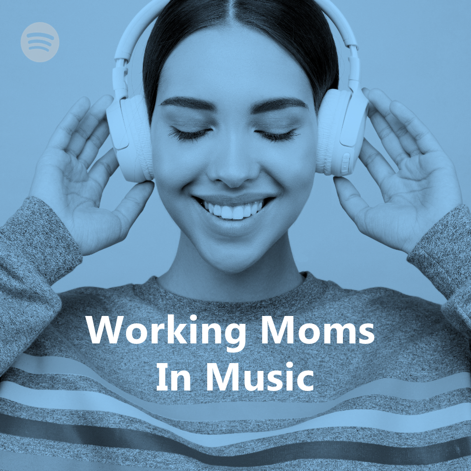 Working Moms In Music 