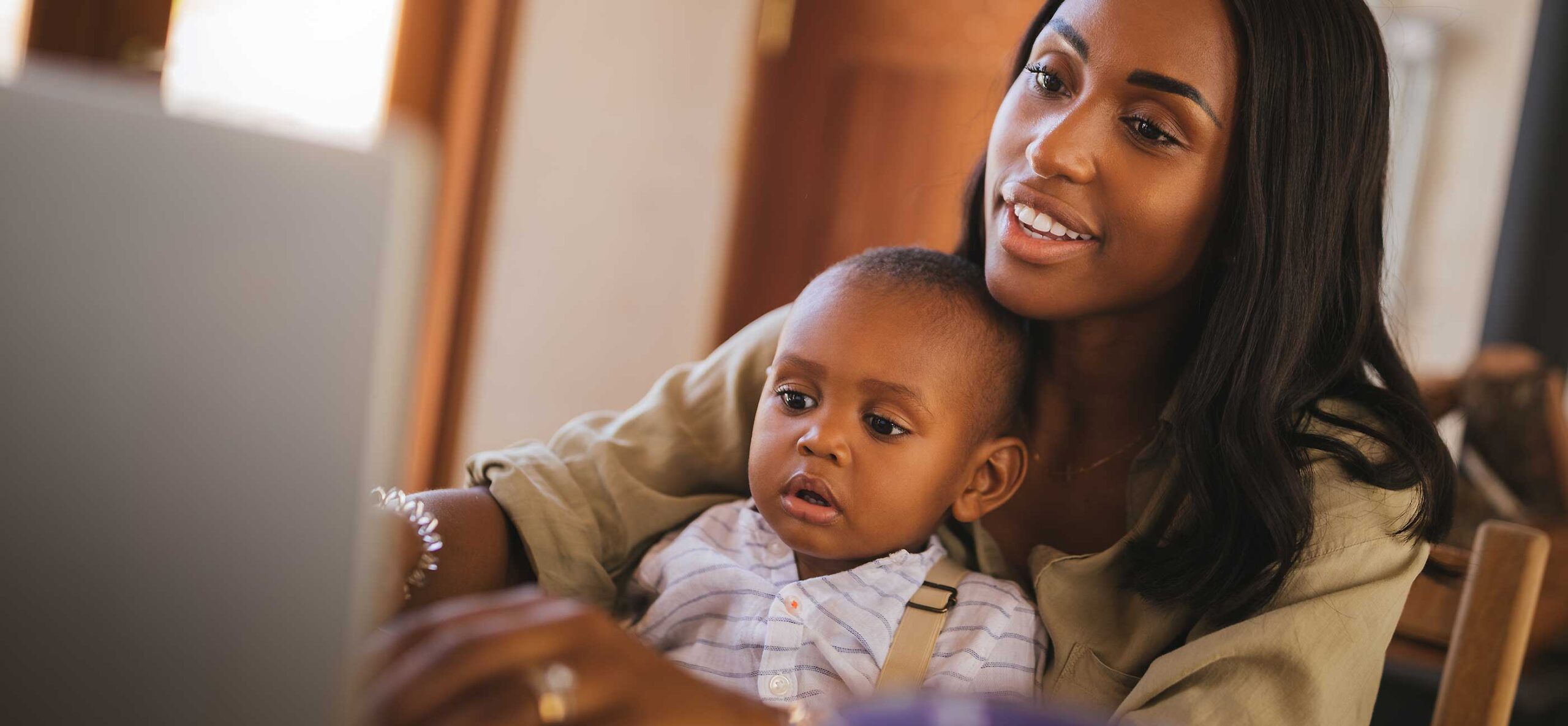 Six Ways The Black Millennial Mom Can Save Your Brand