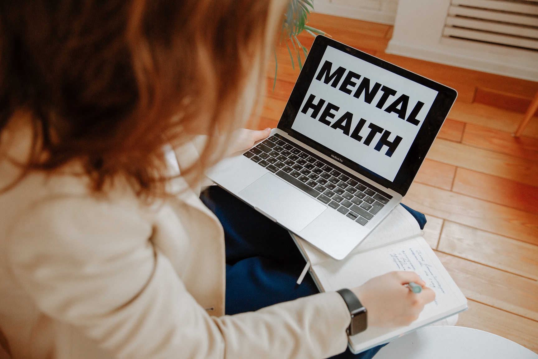 Progressive Mental Health Options