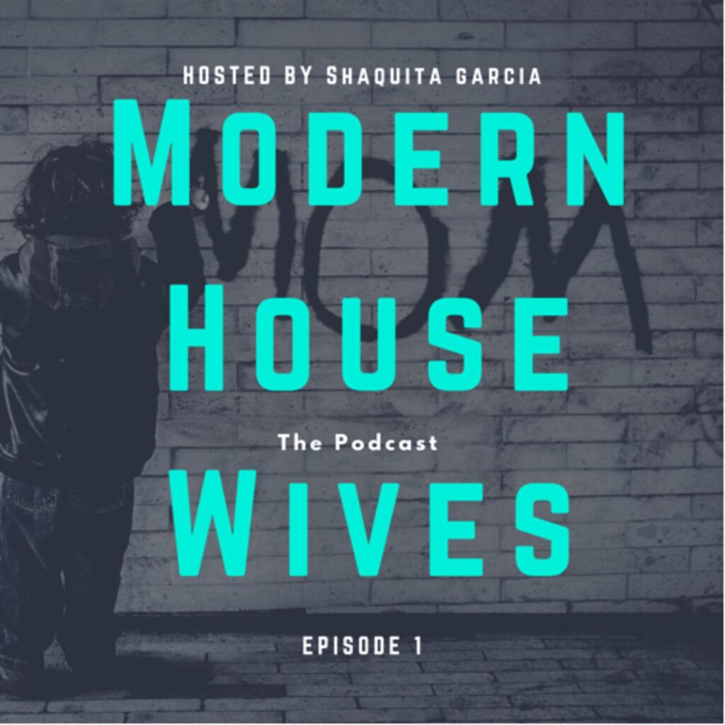 modern housewives podcast