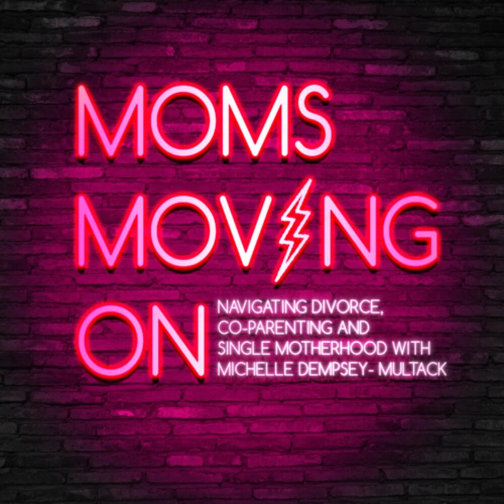 moms moving on podcast