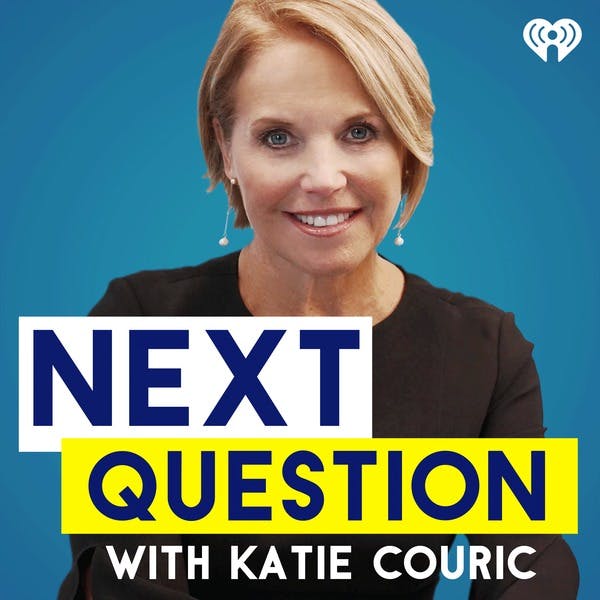 katie couric podcast