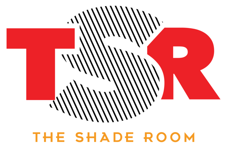 the shade room logo