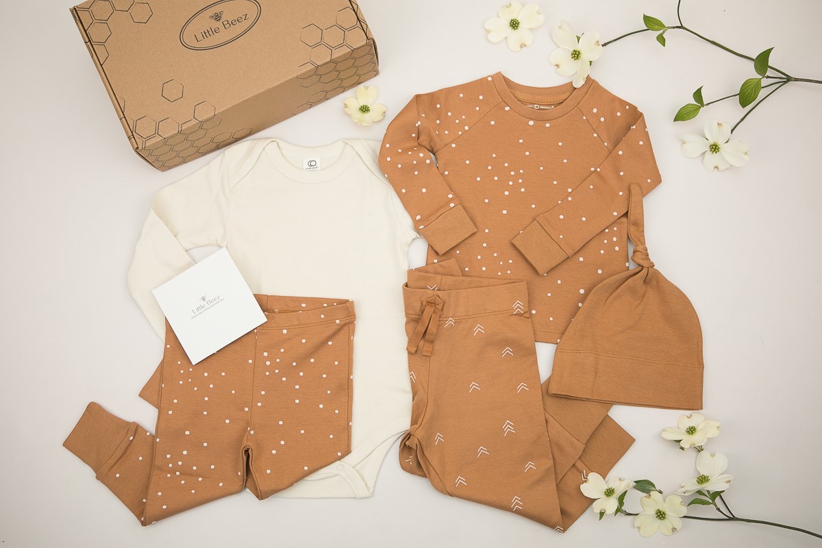 The Importance of Buying Organic and Eco-friendly Baby Clothing