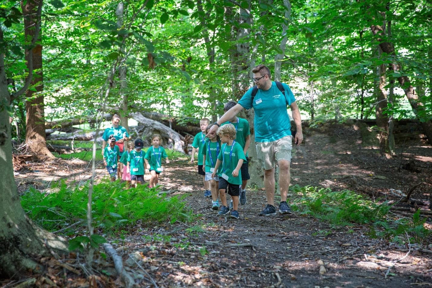 Using Mindfulness to Teach Patience to Your Children