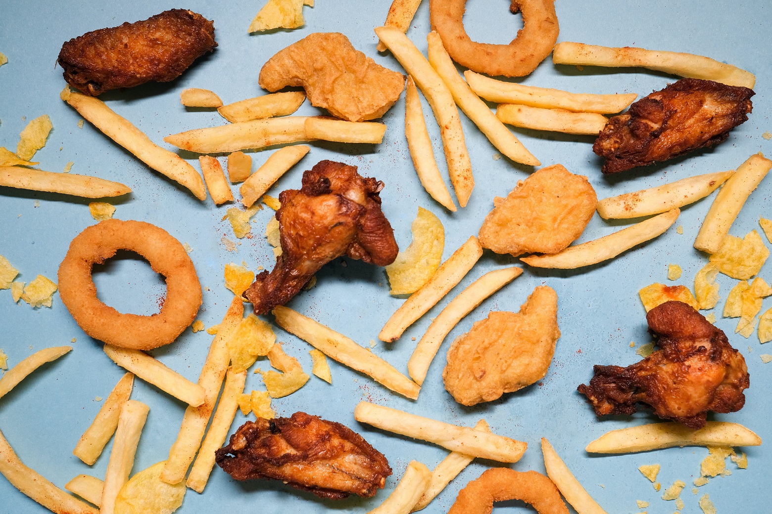 Lessons from Surviving the Pandemic: Just Give Your Kids the Chicken Nuggets (Sometimes)