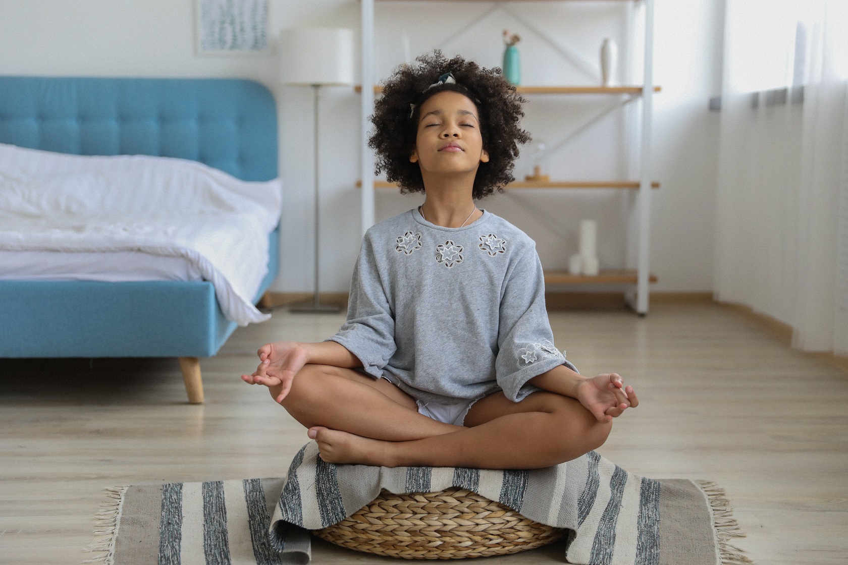 How Families And Working Moms Can Bring Mindfulness Into Their Daily Routine