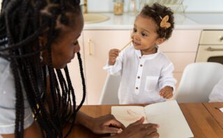How to communicate effectively when professional and parenting responsibilities overlap