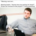 Meeting Memes