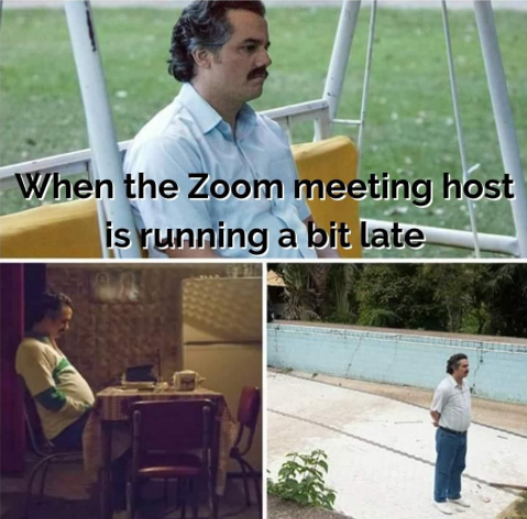 Meeting Meme