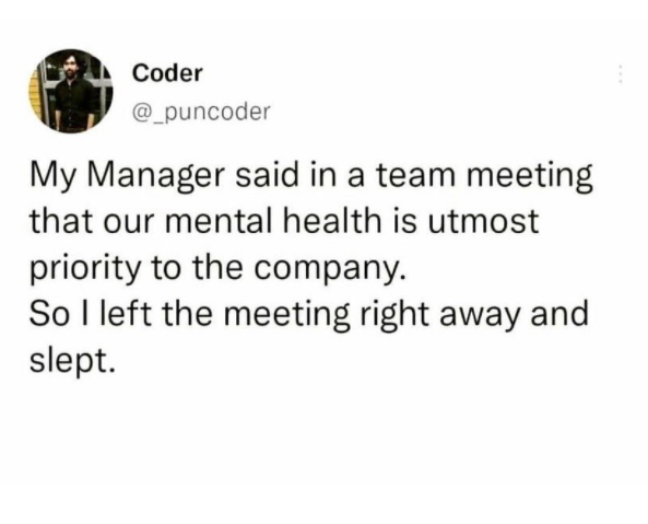 Meeting Meme