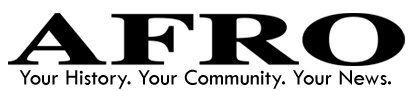 afro newspaper logo