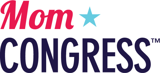 Mom-Congress-logo-banner