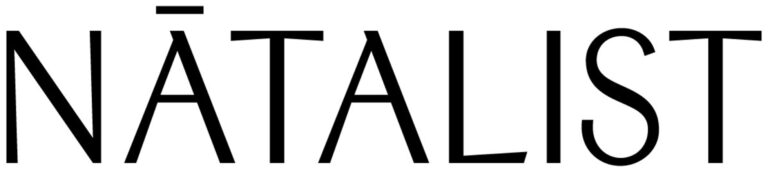 Natalist-Logo Logo