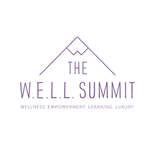 the well summit logo
