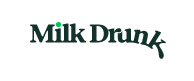 milk drunk logo