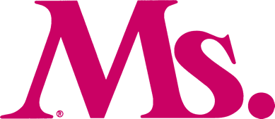 ms. magazine logo