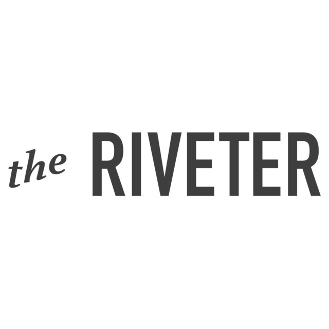 the riveter
