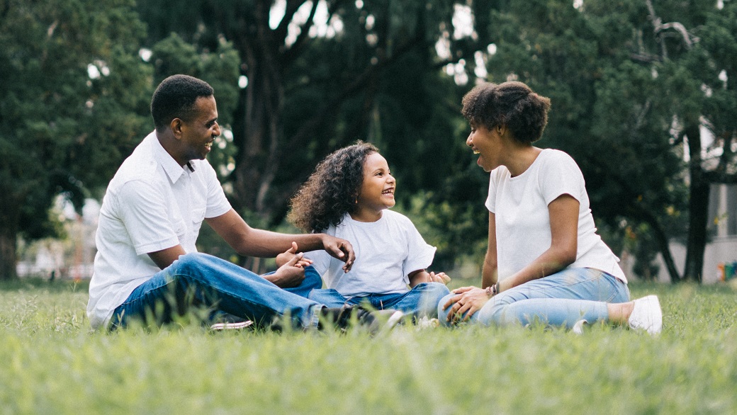 black mothers