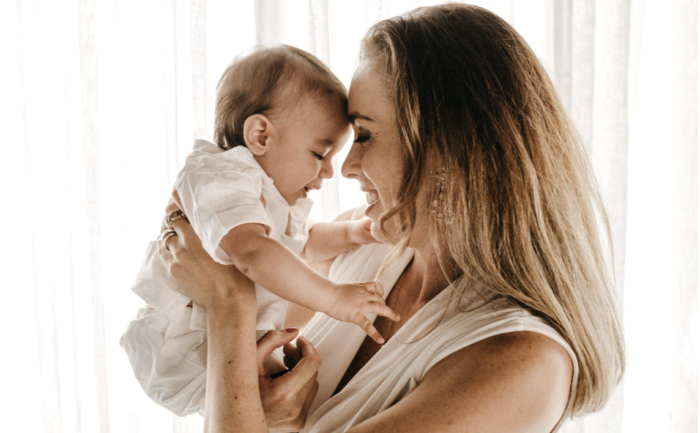 Single working mothers