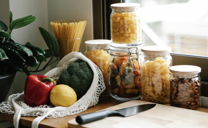 Household shopping hints