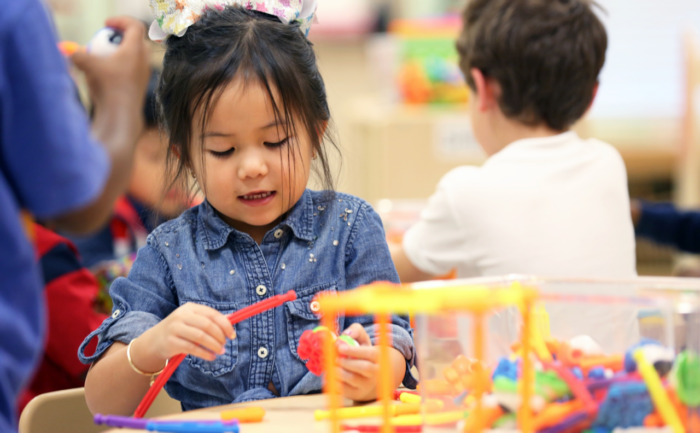 Find easy activities for kids