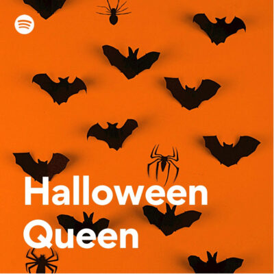 kid and adult friendly halloween party spotify playlist