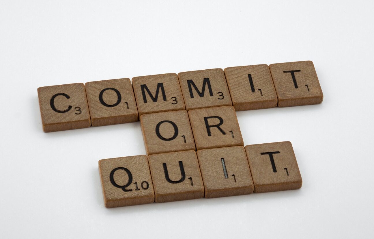 Rage-Quitting: 7 Ways to Resign From Your Job Gracefully