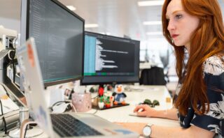 The Best Career Options For Women In Tech