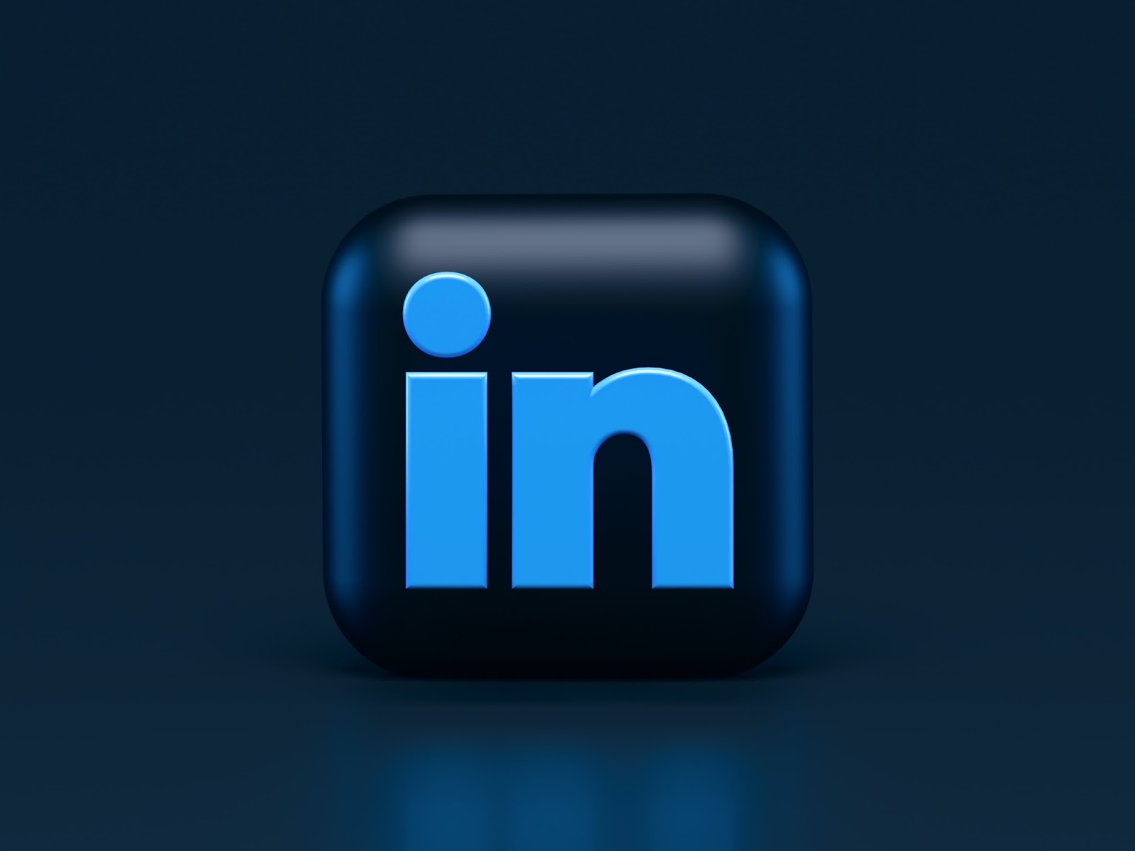 Avoid in your Linkedin Profile